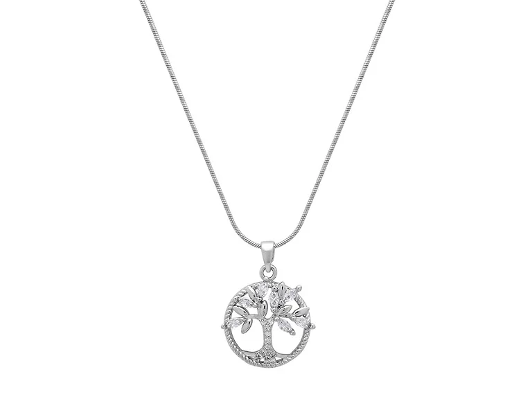 Tree of Life Necklace