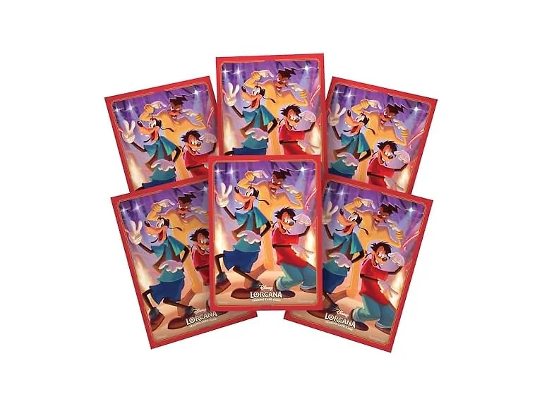 Ravensburger Disney Lorcana TCG Card