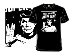 Super Glue
