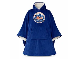 NEW YORK METS Pegasus MLB Team Cozy Bloncho OSFM