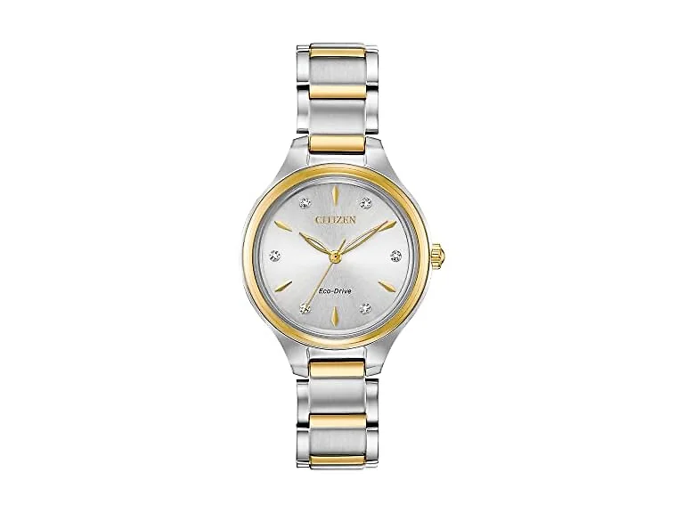 Citizen Eco-Drive Corso Womens Watch