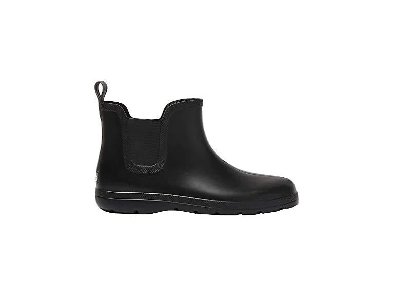 Totes Men Everywear Chelsea Rain Boot (13)