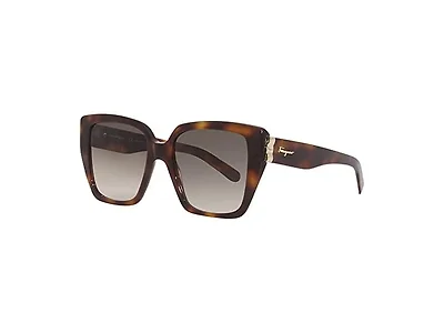 Salvatore Women's SF 968 S Sunglasses (Open Box)