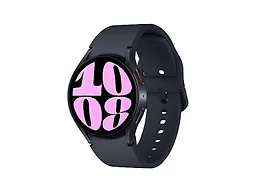 Samsung GW6-40MM-BLACK-CELLULAR Galaxy
