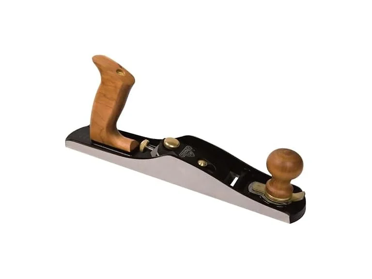 STANLEY Hand Planer, No.62, Low Angle