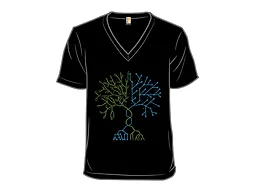 Tree of Life and Technology