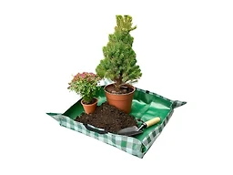 DuraSack PM-COMBOGRNB Repotting Mats - 2pk Green