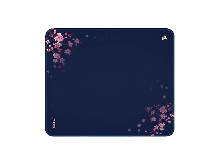 Corsair MM300 Medium Dark Cherry Cloth