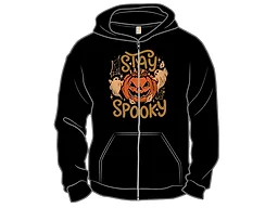 Always Stay Spooky