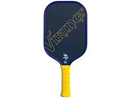 VIKINGS  Pro Pickleball Paddle