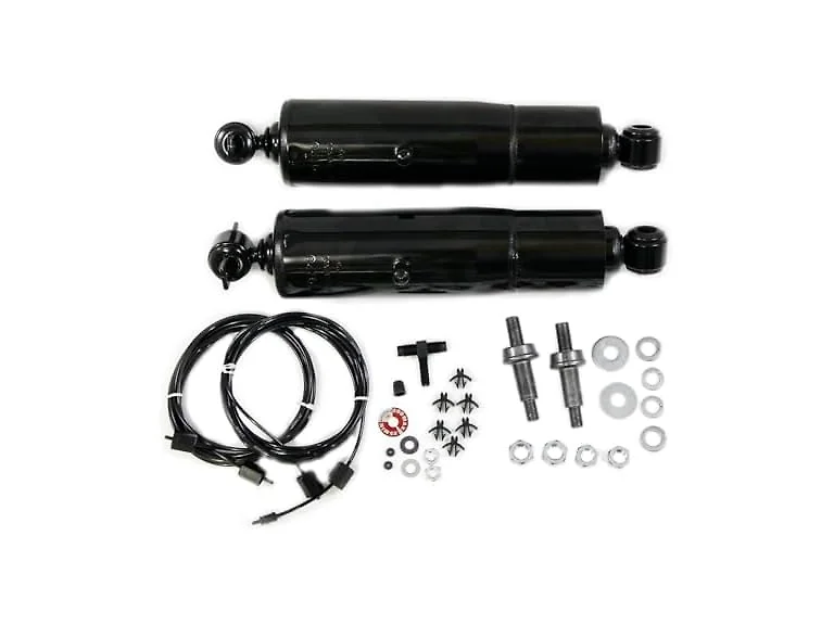ACDelco Gold 504-511 Rear Air Lift