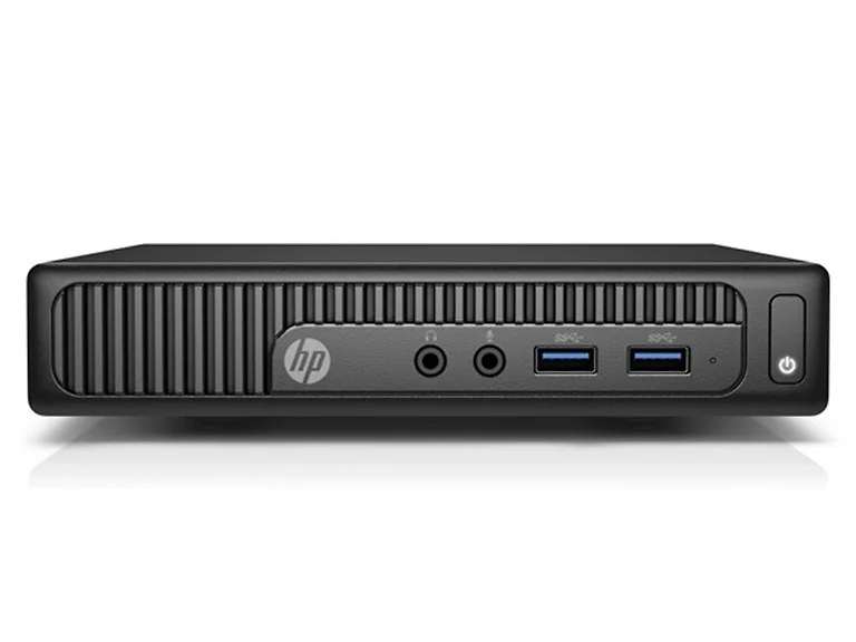 HP 260-G2 Mini 256GB Desktop
