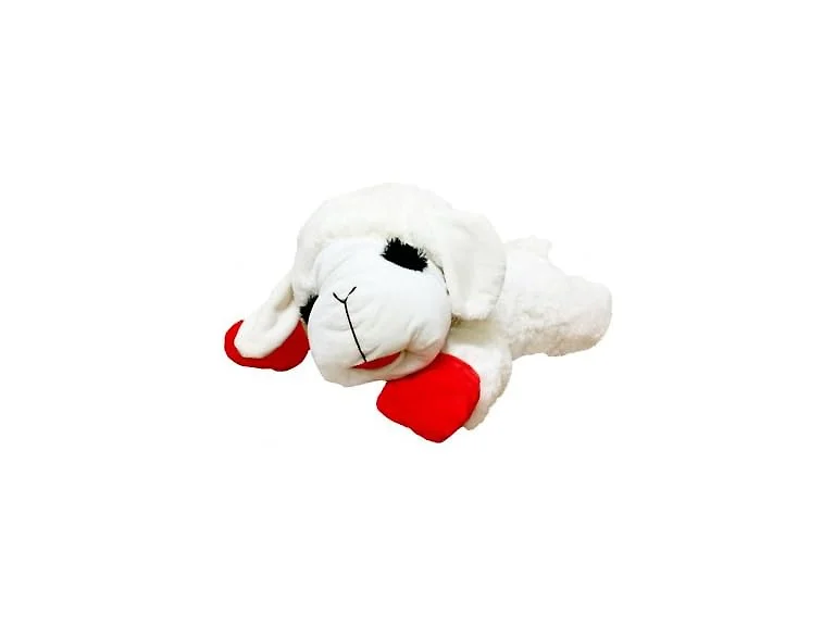 Multipet International 48388 24" Lamb Chop Do