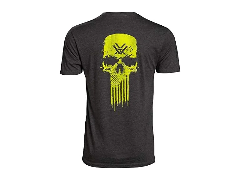 Vortex Men (XL) Toxic Chiller Short Sleeve Shirts