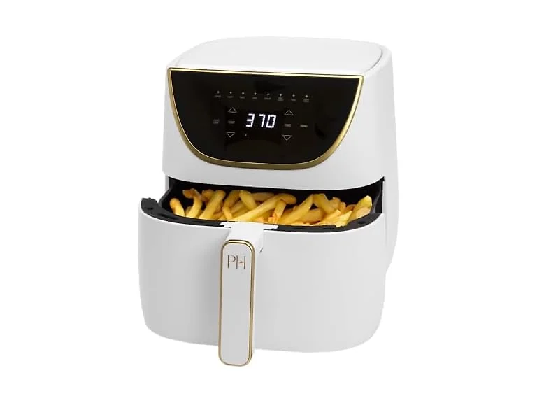 Paris Hilton 6-Quart Air Fryer
