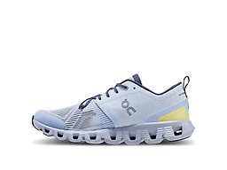 On Running 66.98295 11 On Running Cloud X 3 Shift Women's Shoes Heather/Midnight