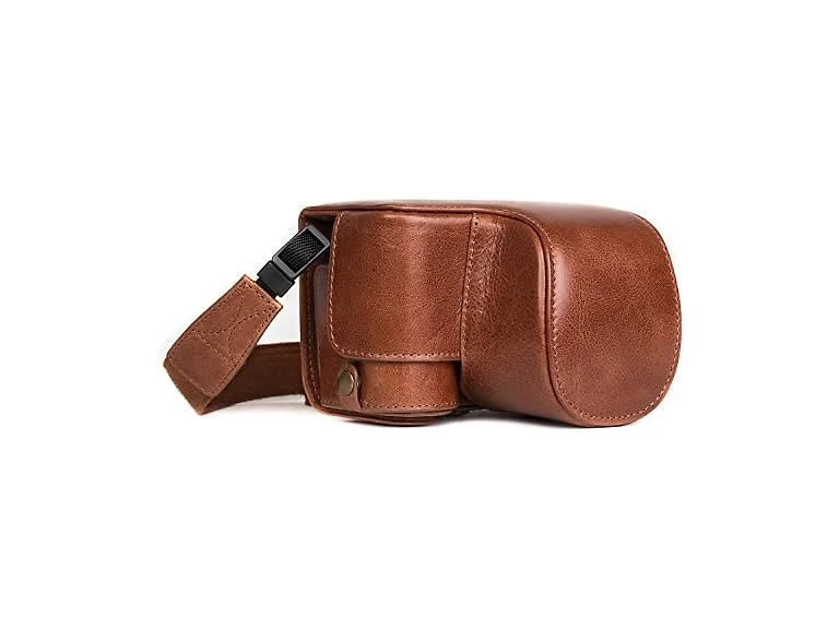 MegaGear Ever Ready Genuine Leather
