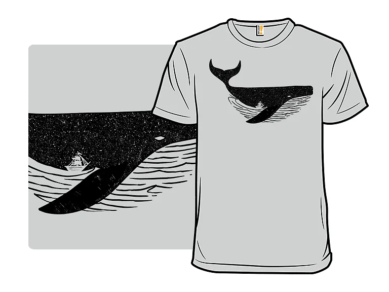 The Night Whale