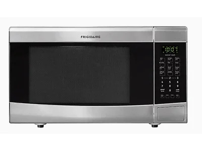 Frigidaire FFMO1611LSSS Countertop MWO Stainless St (Open Box)