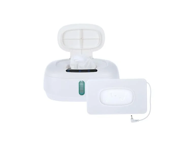Dr. Talbot's Touch-Free Baby Wipe Warmer