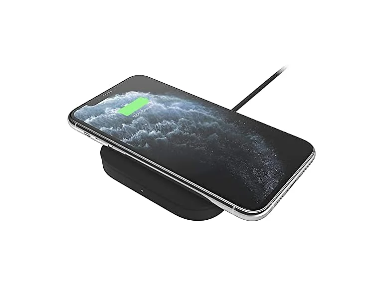 Logitech Powered 10W Wireless Charging Pad