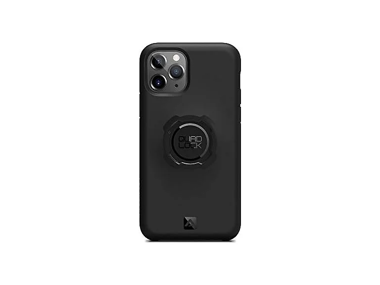 Quad Lock Case for iPhone 11 Pro Black