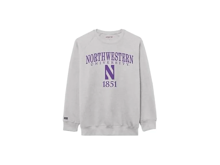 JanSport NCAA Rival Crew Sweatshirt