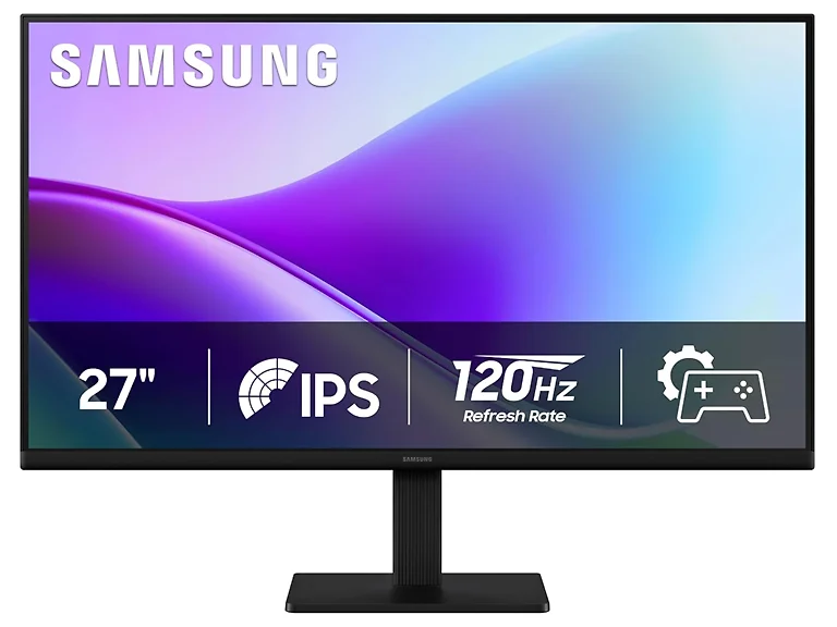 (NEW) Samsung 27 Inch S3 FHD HR Monitor
