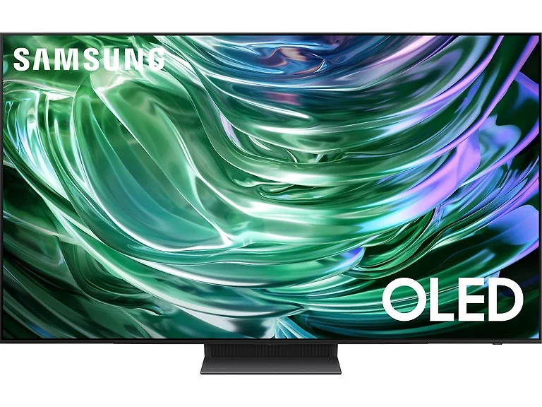 (NEW) Samsung OLED 4K S90D SmartTV (2024)