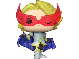 Funko Animation: My Hero Academia Yuga Aoyama