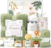 Get Well Soon Gift Baskets