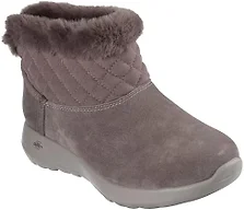 Skechers Women's On The Go Joy Snow Day