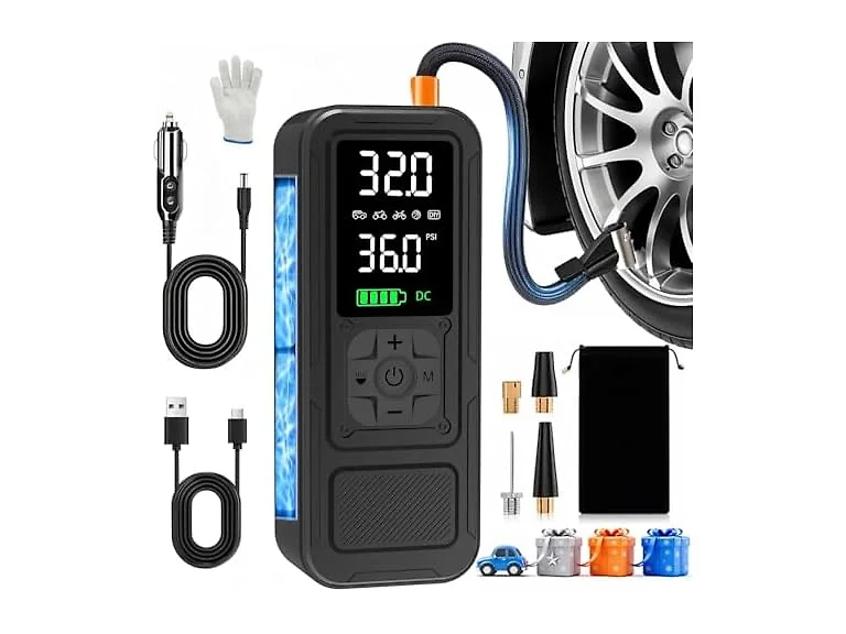 Y34 150 PSI Portable Air Compressor