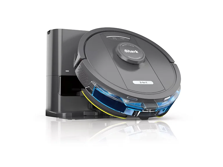 Shark RV2402WS IQ 2 in 1 Robot Vacuum