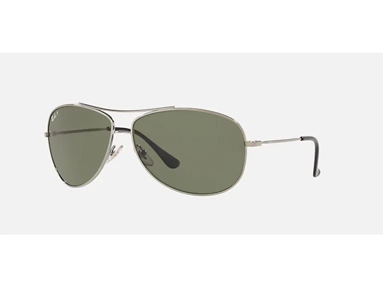 Ray-Ban Unisex RB3293 Aviator Sunglasses