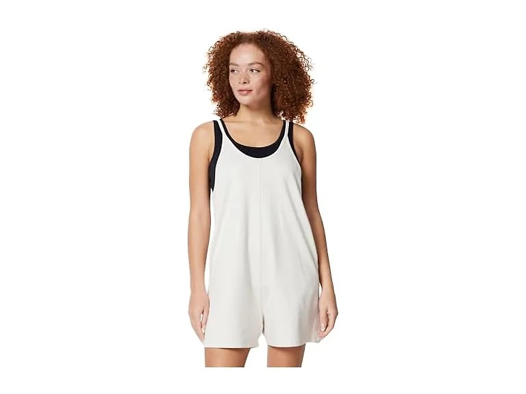 Amazon Essentials Women (L) Oversized-fit Romper