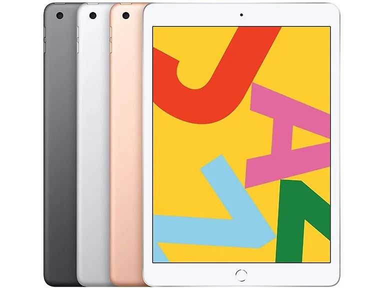 Apple 10.2" iPad 7 (2019)