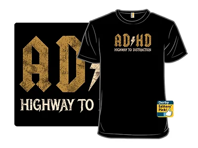 Highway to Distraction
