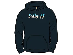 Salty Beach