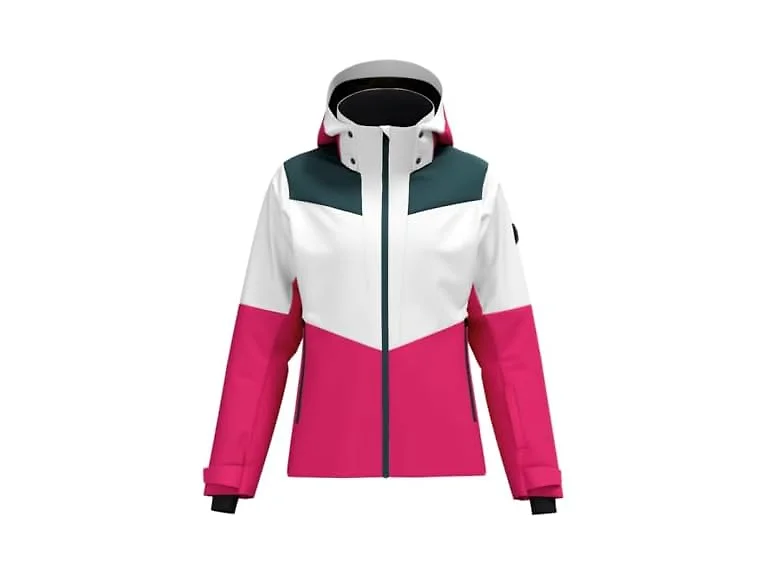 HEAD Women's Element Insulated Ski Jacket