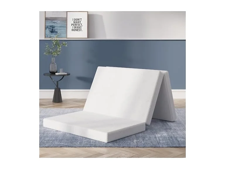 Avenco Tri-fold Mattress Topper