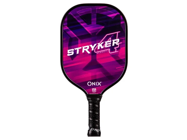 ONIX Graphite Stryker 4 Paddle