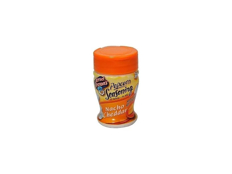 Kernel Seasons Nacho Cheddar Popcorn Seasoning