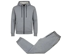 BLU ROCK WC-----(Men's 2-Piece Set) / JM2PC-55 / HG /