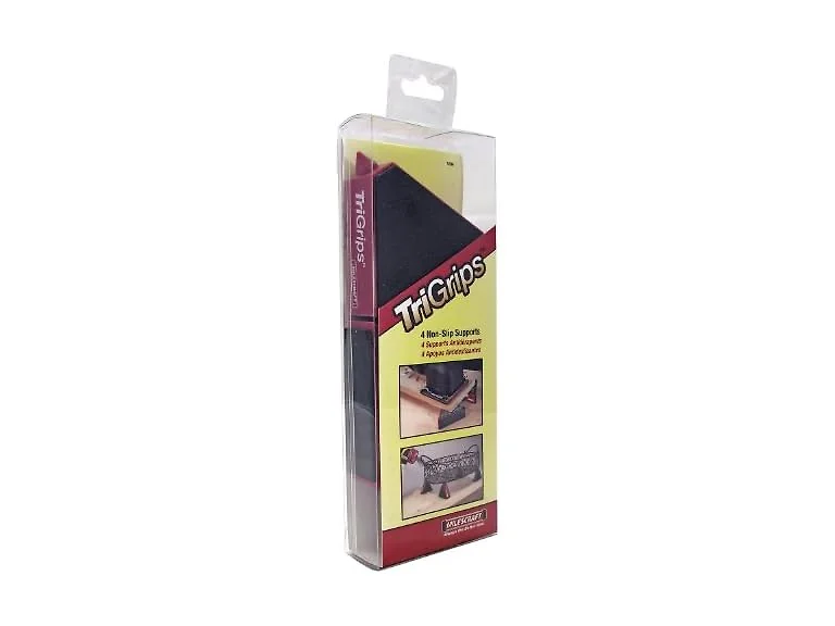 Milescraft 1600 TriGrips - Triangle