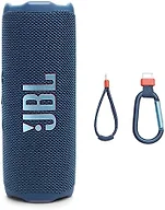 JBL JBLFLIP7BLUAM JBL Flip 7 Portable Speaker - 