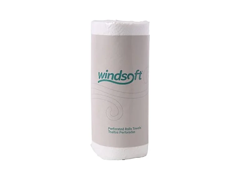 Windsoft Windsoft 1220 Perforated Paper Towel