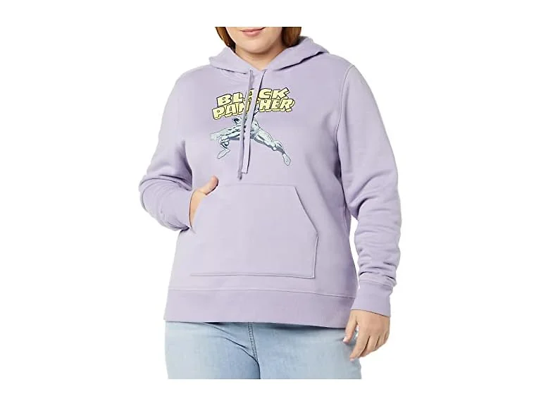 Amazon Women (L) Sweatshirts Marvel Black Panther