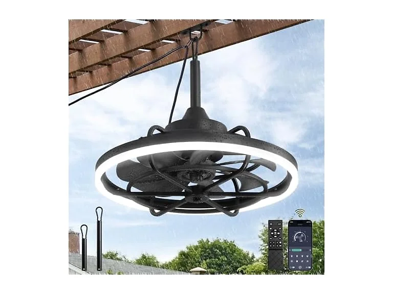 Fanbulous Outdoor Ceiling Fan