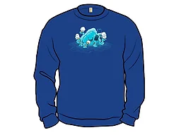 Ice Cream Kraken
